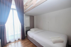Comfortable and Cozy Stay Studio at Dave Apartment By Travelio